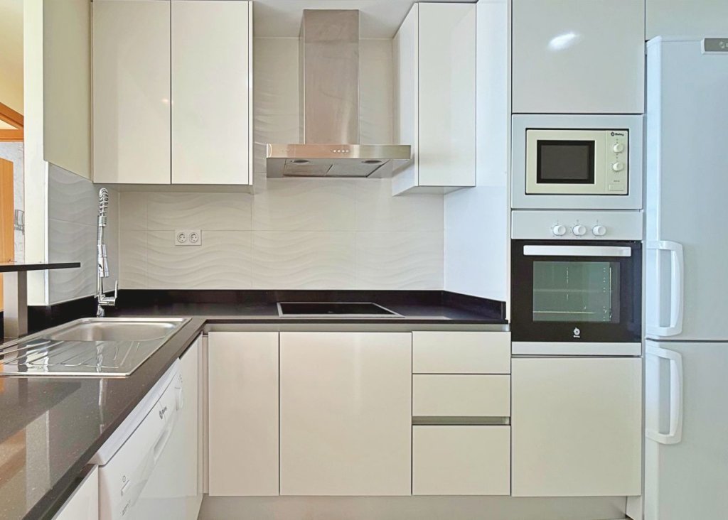 Verkoop - Apartment - Flat - Torrevieja - Punta Prima