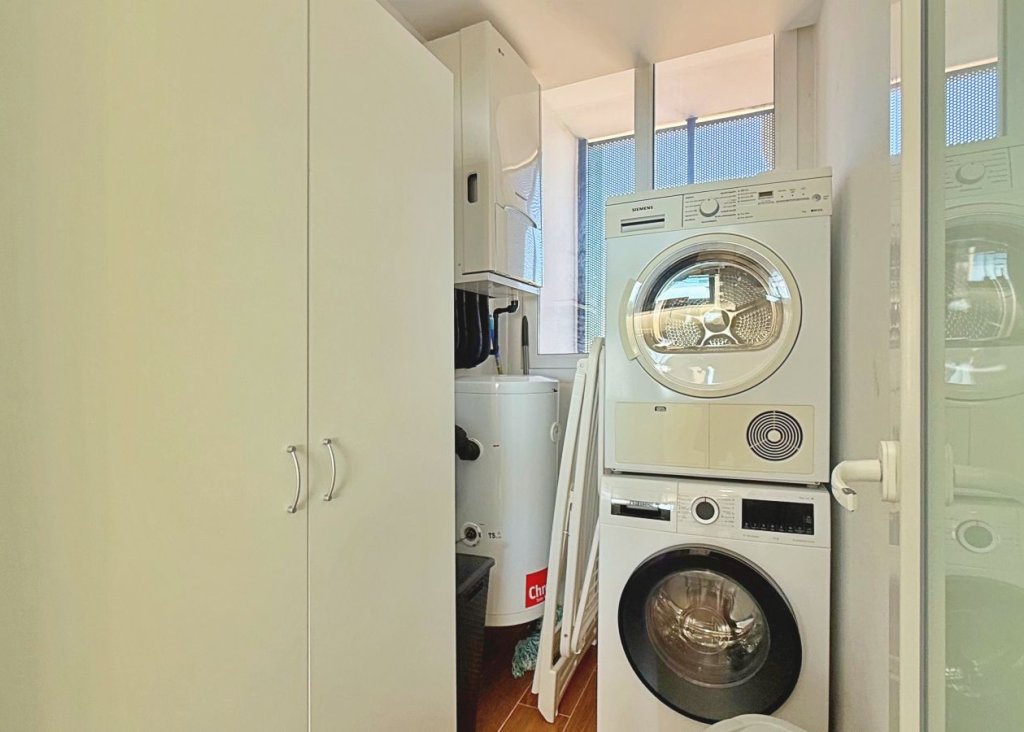 Verkoop - Apartment - Flat - Torrevieja - Punta Prima