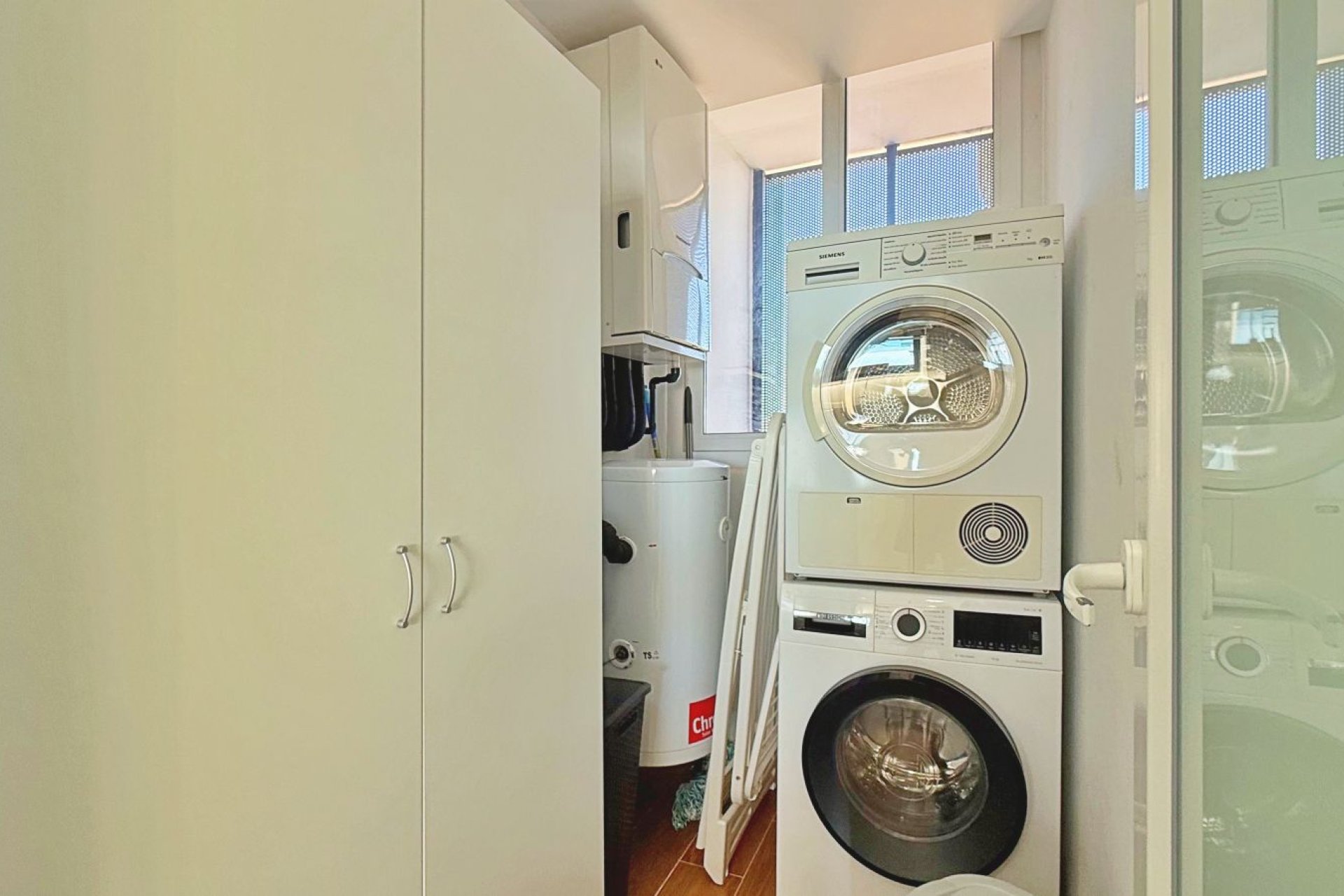 Verkoop - Apartment - Flat - Torrevieja - Punta Prima