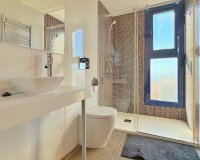 Verkoop - Apartment - Flat - Torrevieja - Punta Prima