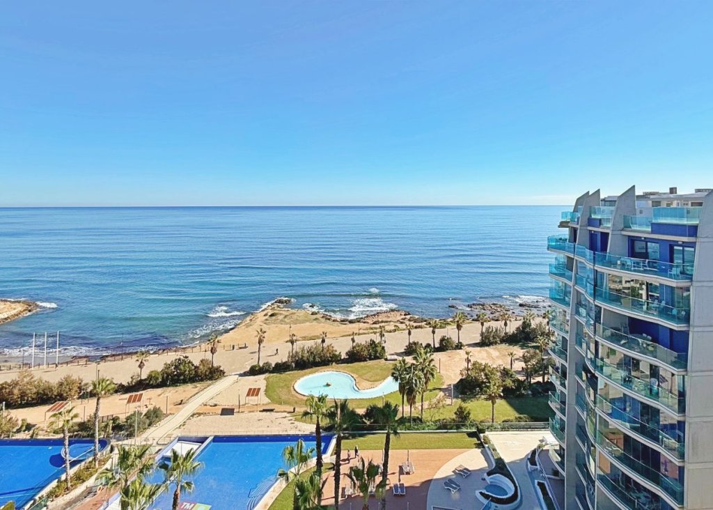 Verkoop - Apartment - Flat - Torrevieja - Punta Prima