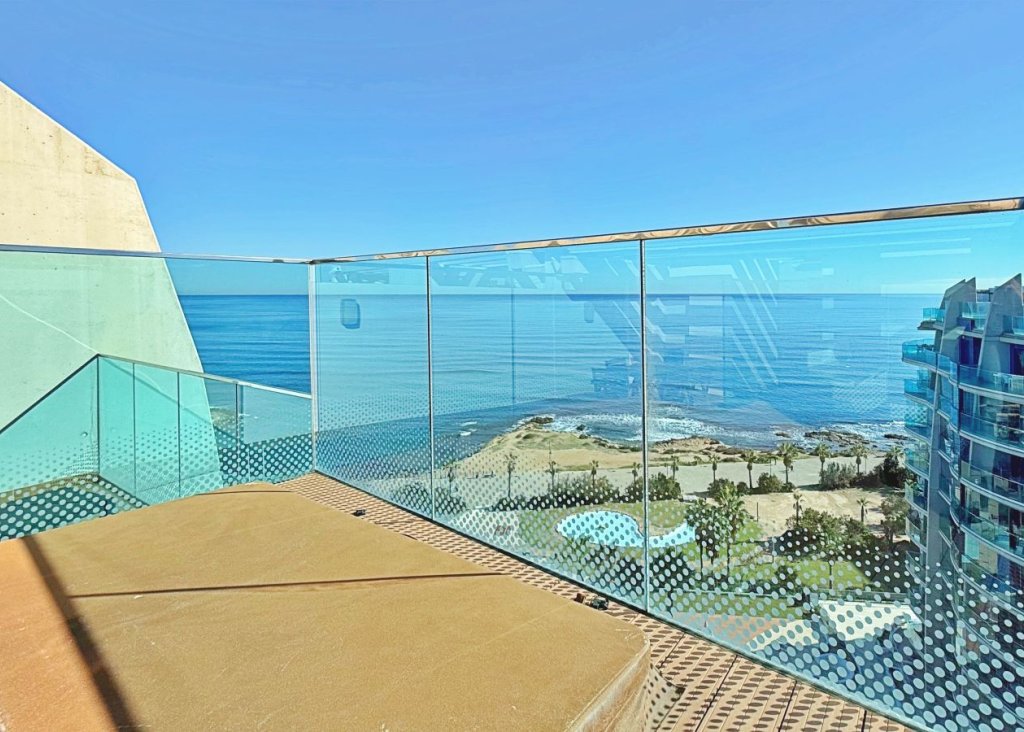 Verkoop - Apartment - Flat - Torrevieja - Punta Prima