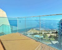 Verkoop - Apartment - Flat - Torrevieja - Punta Prima