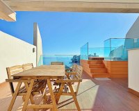 Verkoop - Apartment - Flat - Torrevieja - Punta Prima