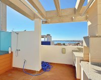 Verkoop - Apartment - Flat - Torrevieja - Punta Prima