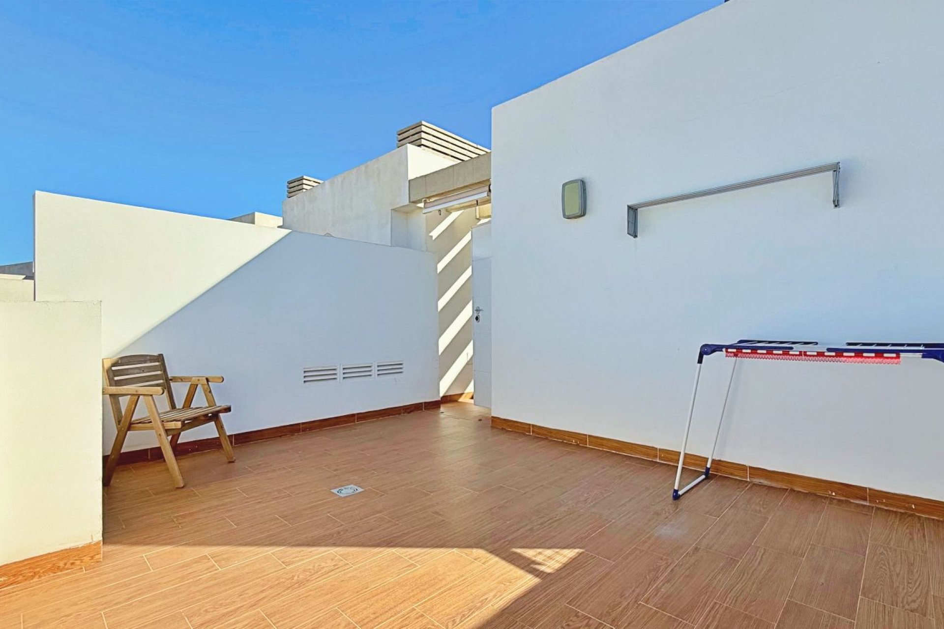 Verkoop - Apartment - Flat - Torrevieja - Punta Prima