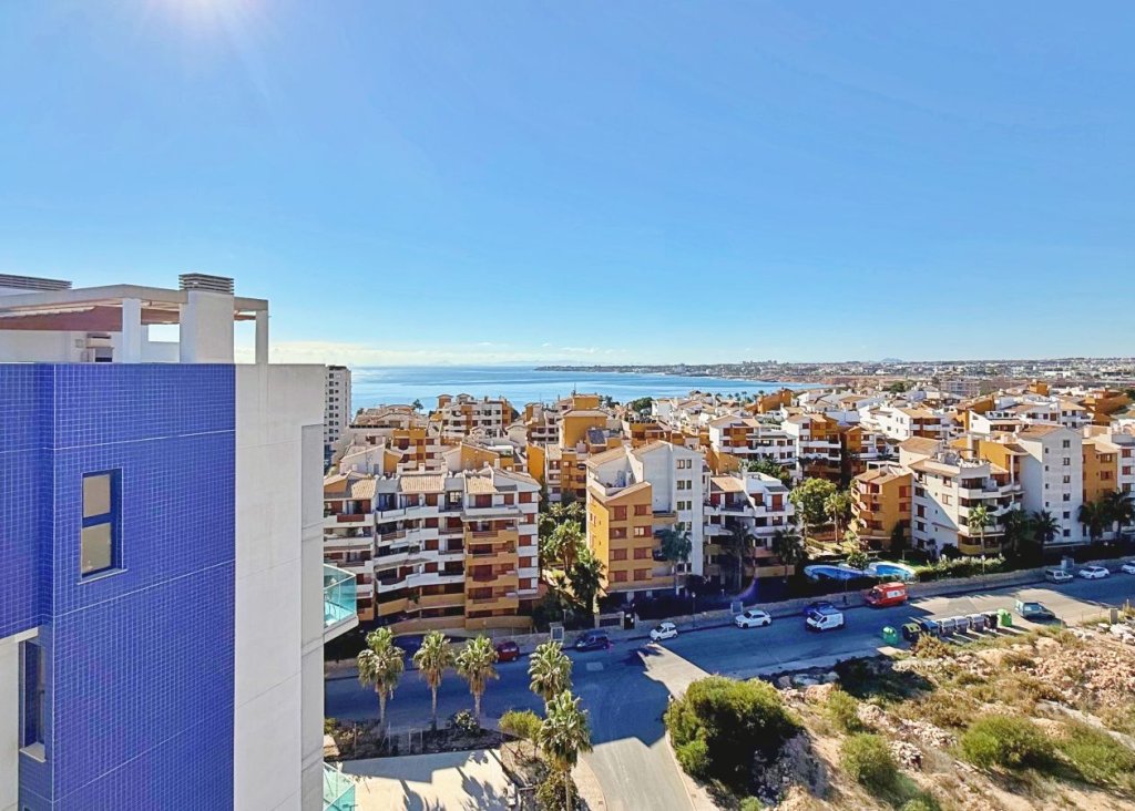 Verkoop - Apartment - Flat - Torrevieja - Punta Prima