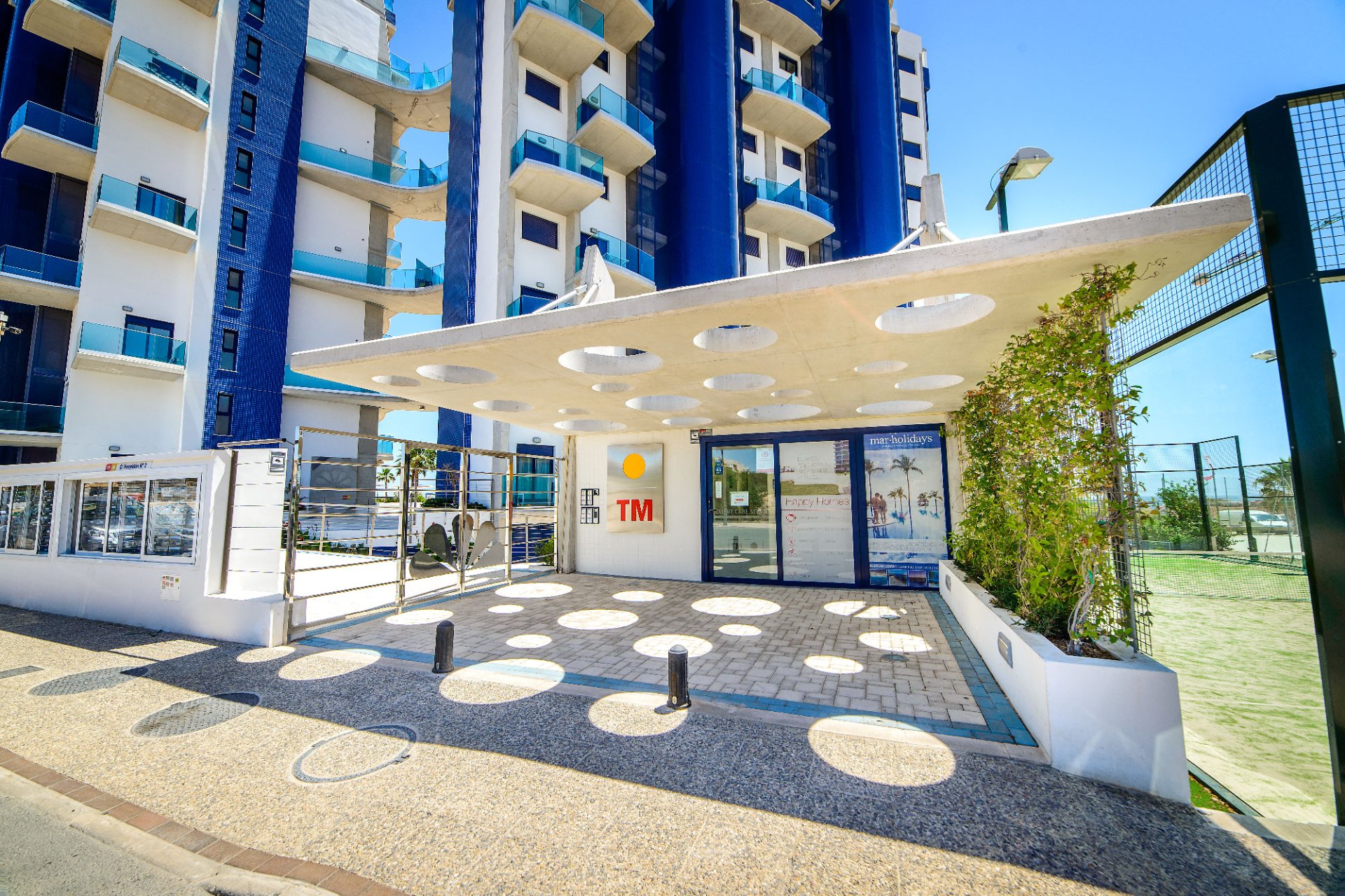 Verkoop - Apartment - Flat - Torrevieja - Punta Prima