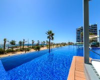 Verkoop - Apartment - Flat - Torrevieja - Punta Prima