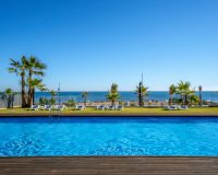 Verkoop - Apartment - Flat - Torrevieja - Punta Prima