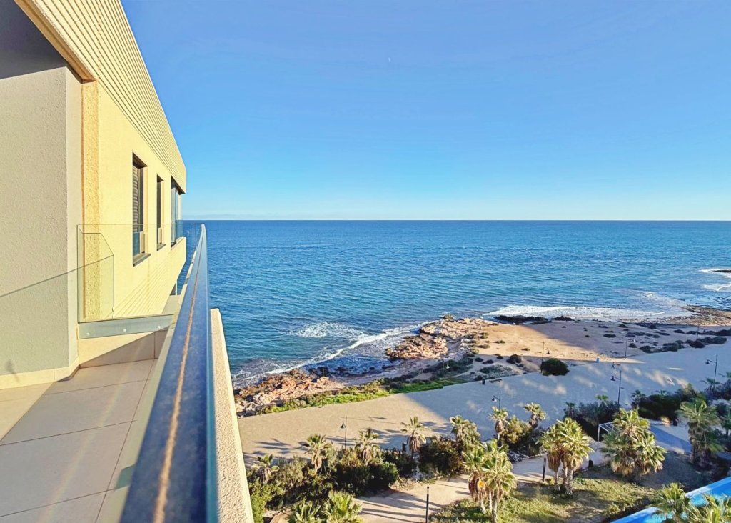 Verkoop - Apartment - Flat - Torrevieja - Punta Prima