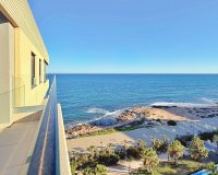 Verkoop - Apartment - Flat - Torrevieja - Punta Prima