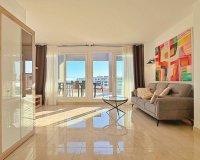 Verkoop - Apartment - Flat - Torrevieja - Punta Prima