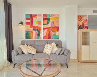 Verkoop - Apartment - Flat - Torrevieja - Punta Prima