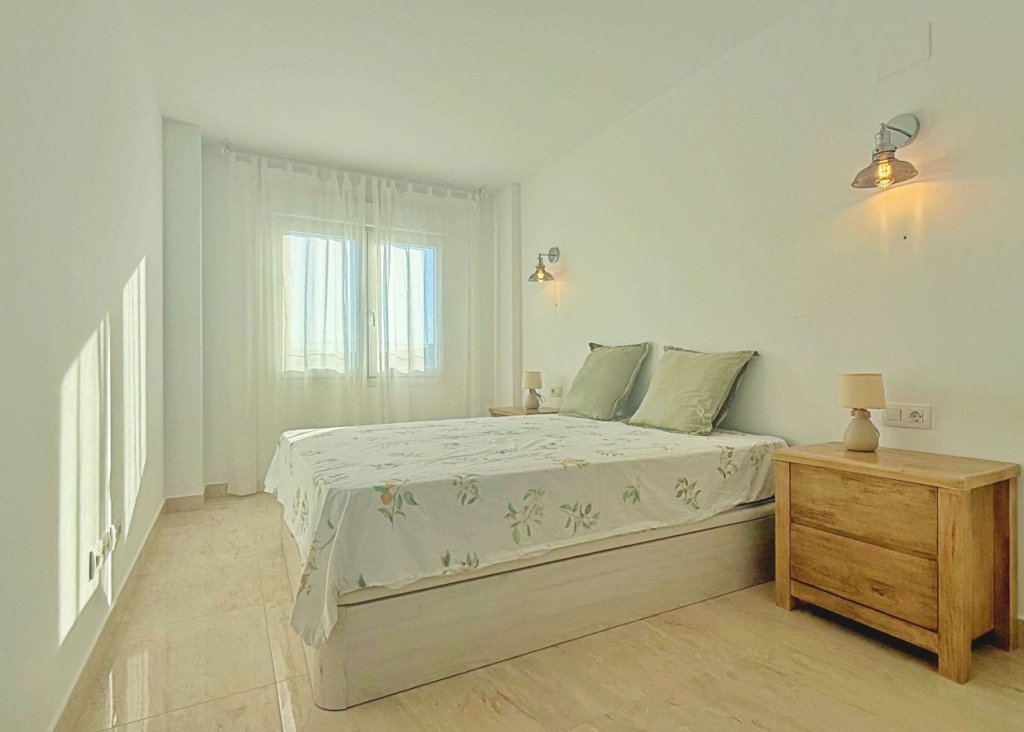 Verkoop - Apartment - Flat - Torrevieja - Punta Prima