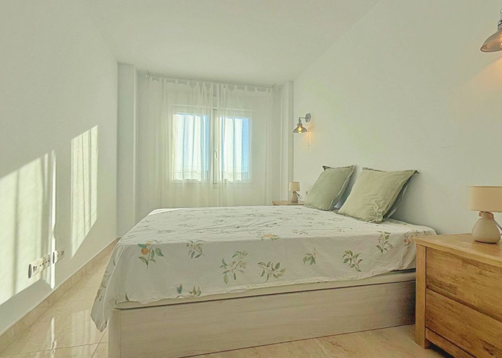 Verkoop - Apartment - Flat - Torrevieja - Punta Prima