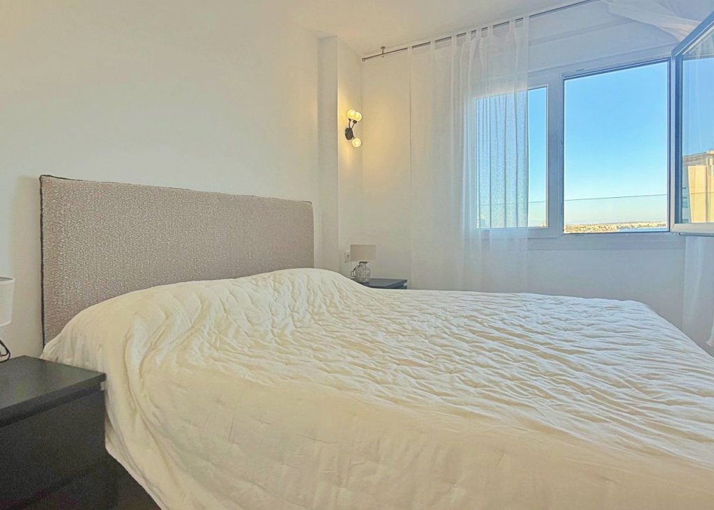 Verkoop - Apartment - Flat - Torrevieja - Punta Prima