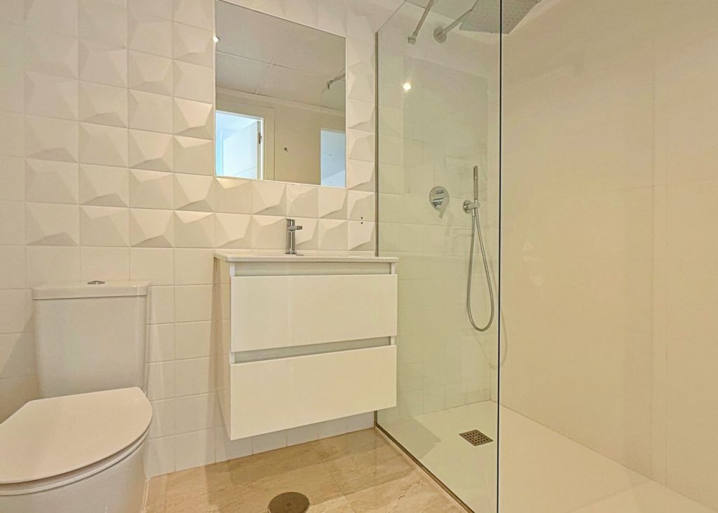 Verkoop - Apartment - Flat - Torrevieja - Punta Prima