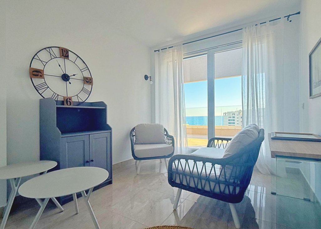 Verkoop - Apartment - Flat - Torrevieja - Punta Prima