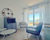Verkoop - Apartment - Flat - Torrevieja - Punta Prima