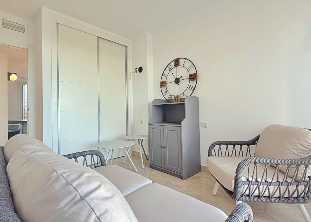 Verkoop - Apartment - Flat - Torrevieja - Punta Prima