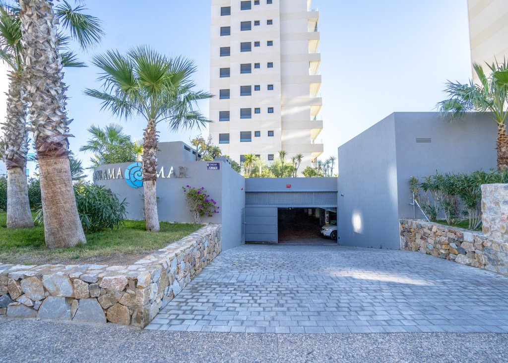 Verkoop - Apartment - Flat - Torrevieja - Punta Prima