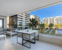 Verkoop - Apartment - Flat - Torrevieja - Punta Prima