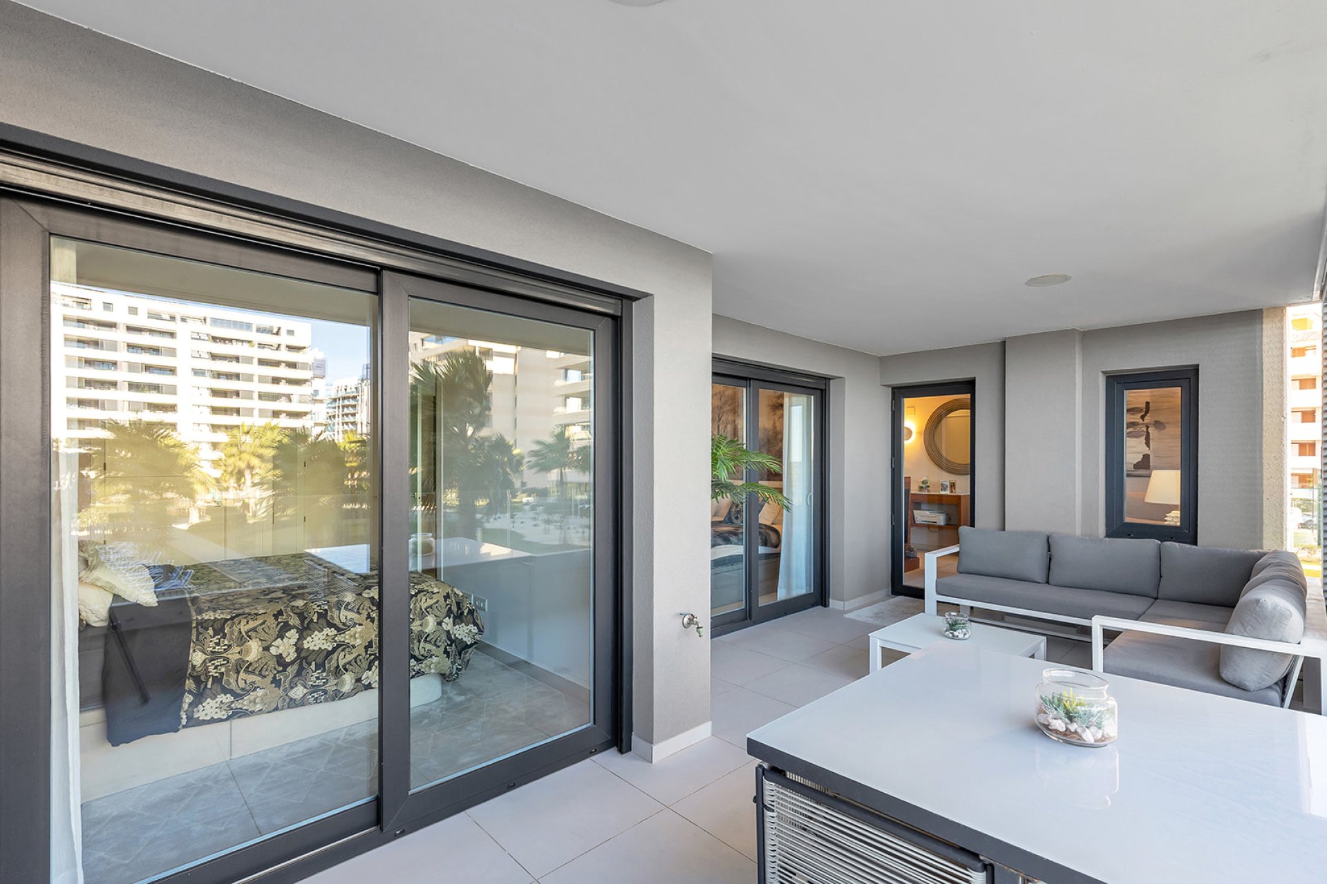 Verkoop - Apartment - Flat - Torrevieja - Punta Prima