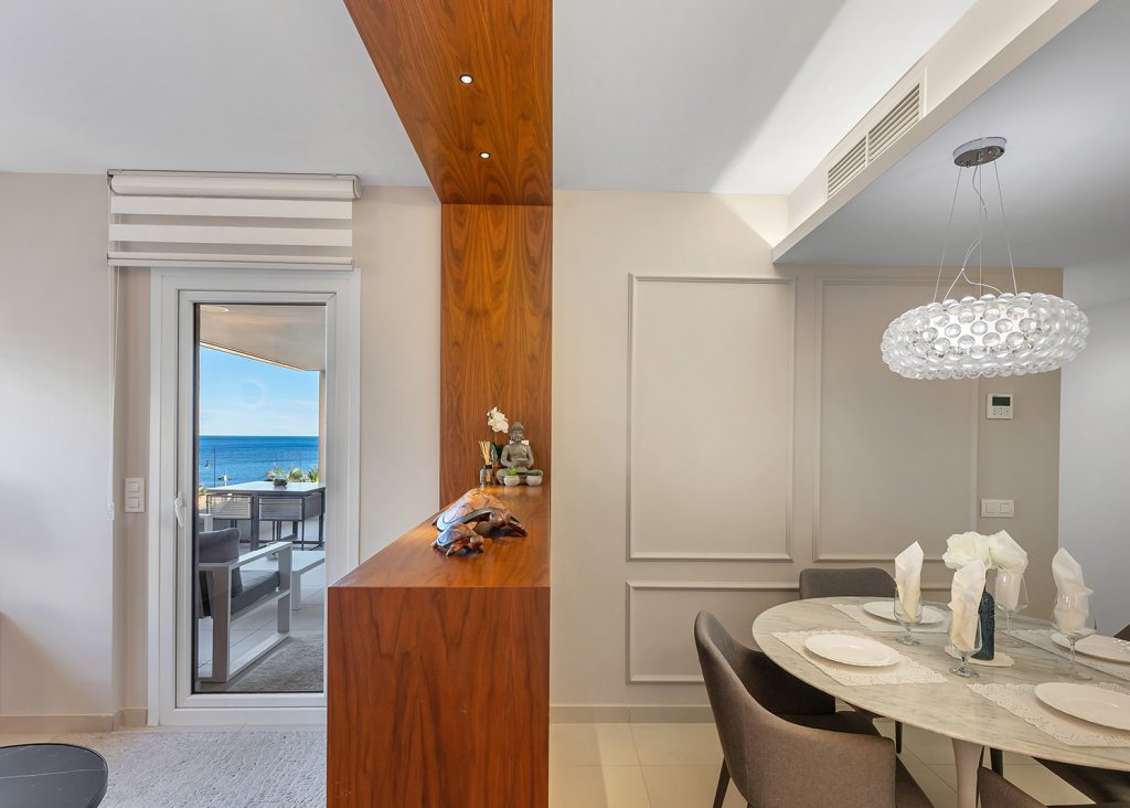 Verkoop - Apartment - Flat - Torrevieja - Punta Prima