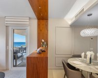 Verkoop - Apartment - Flat - Torrevieja - Punta Prima