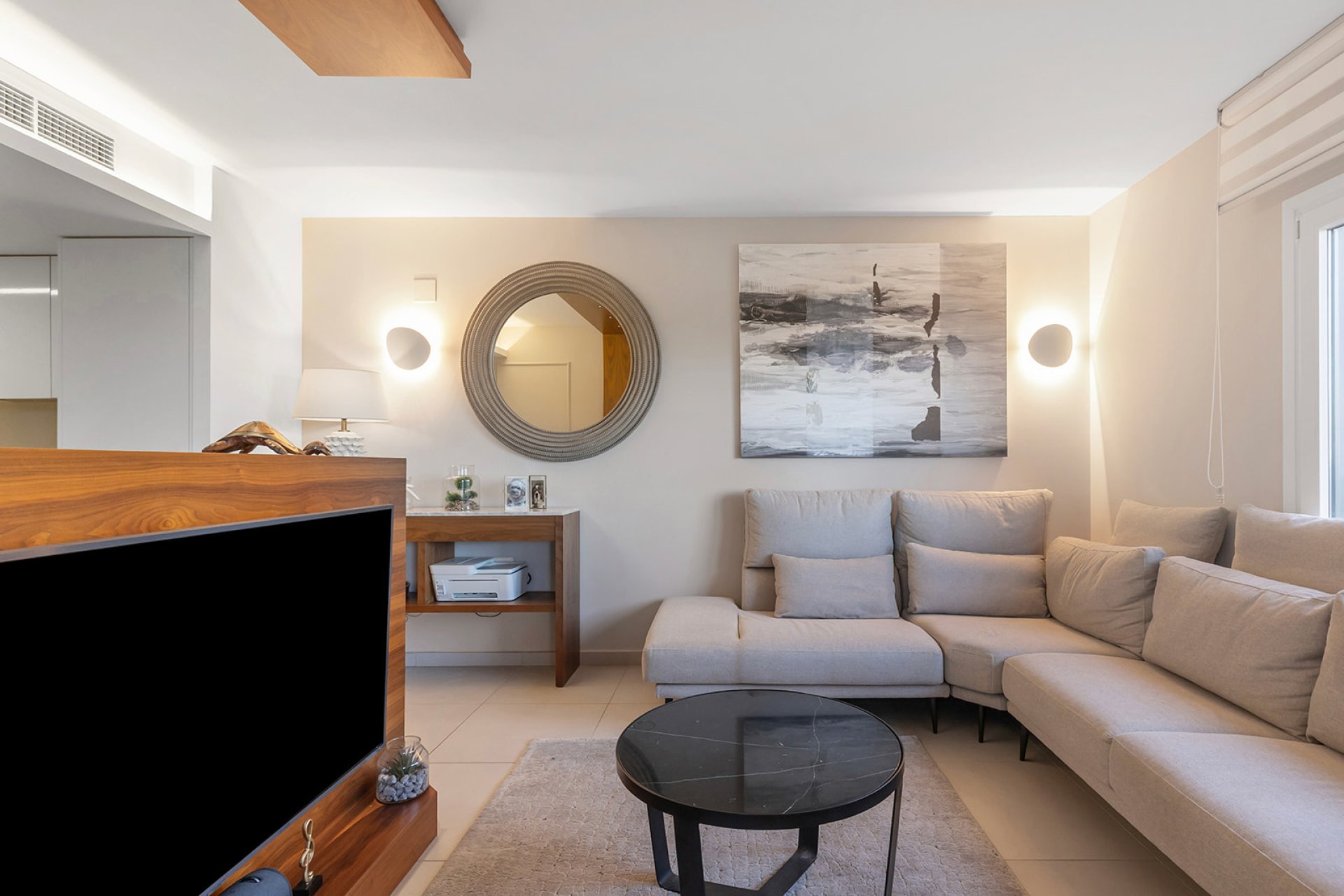 Verkoop - Apartment - Flat - Torrevieja - Punta Prima