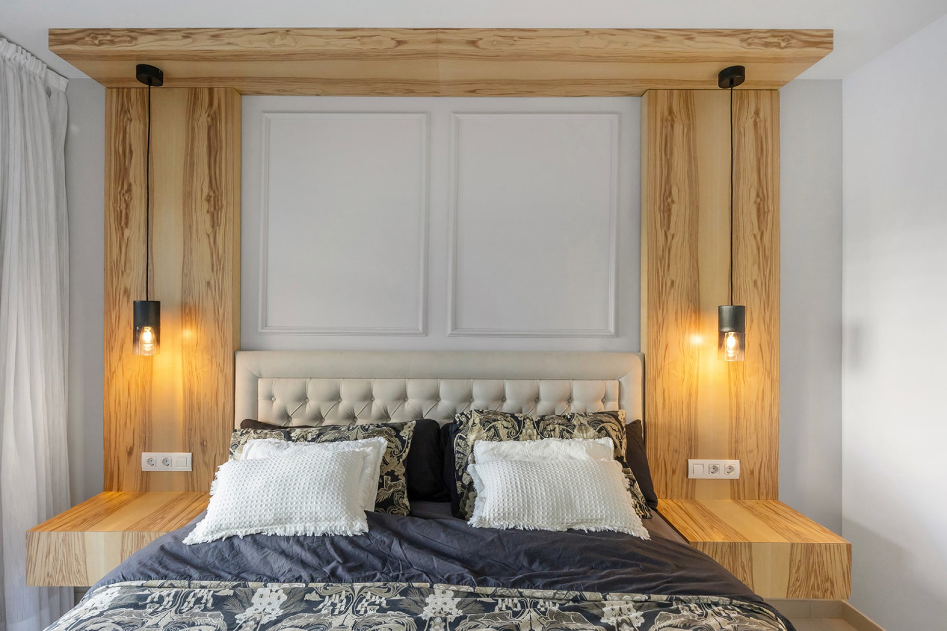 Verkoop - Apartment - Flat - Torrevieja - Punta Prima