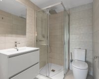 Verkoop - Apartment - Flat - Torrevieja - Punta Prima