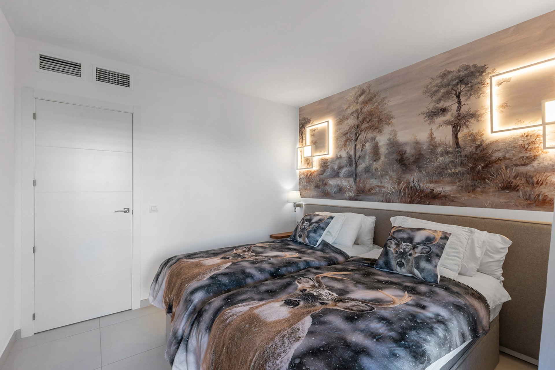 Verkoop - Apartment - Flat - Torrevieja - Punta Prima