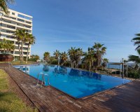 Verkoop - Apartment - Flat - Torrevieja - Punta Prima