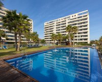 Verkoop - Apartment - Flat - Torrevieja - Punta Prima