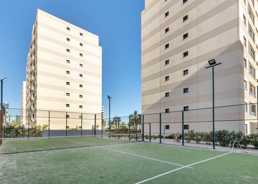 Verkoop - Apartment - Flat - Torrevieja - Punta Prima