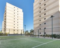 Verkoop - Apartment - Flat - Torrevieja - Punta Prima