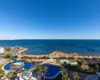 Verkoop - Apartment - Flat - Torrevieja - Punta Prima