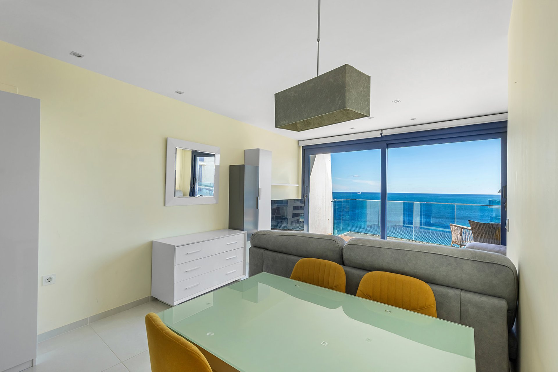 Verkoop - Apartment - Flat - Torrevieja - Punta Prima