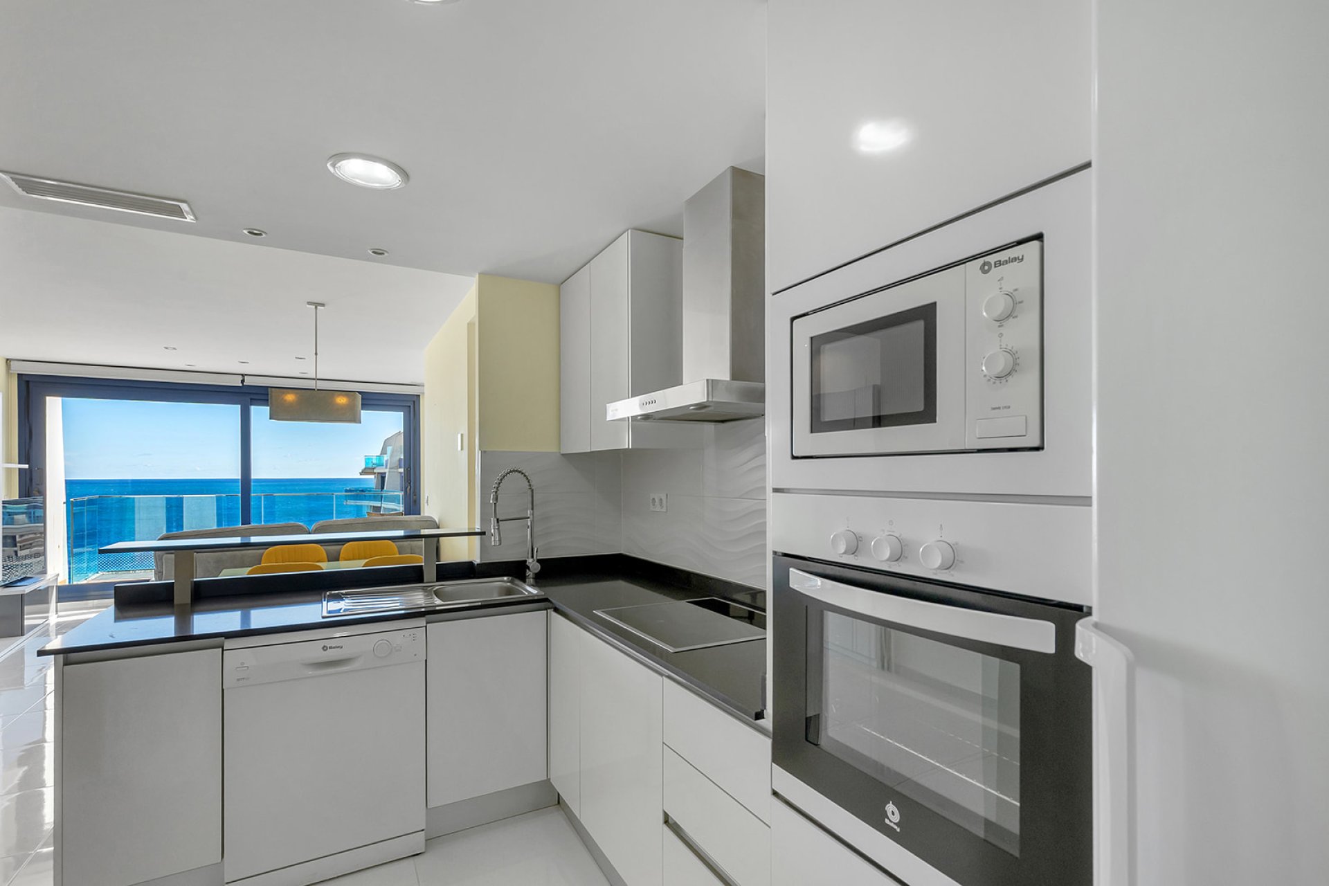 Verkoop - Apartment - Flat - Torrevieja - Punta Prima