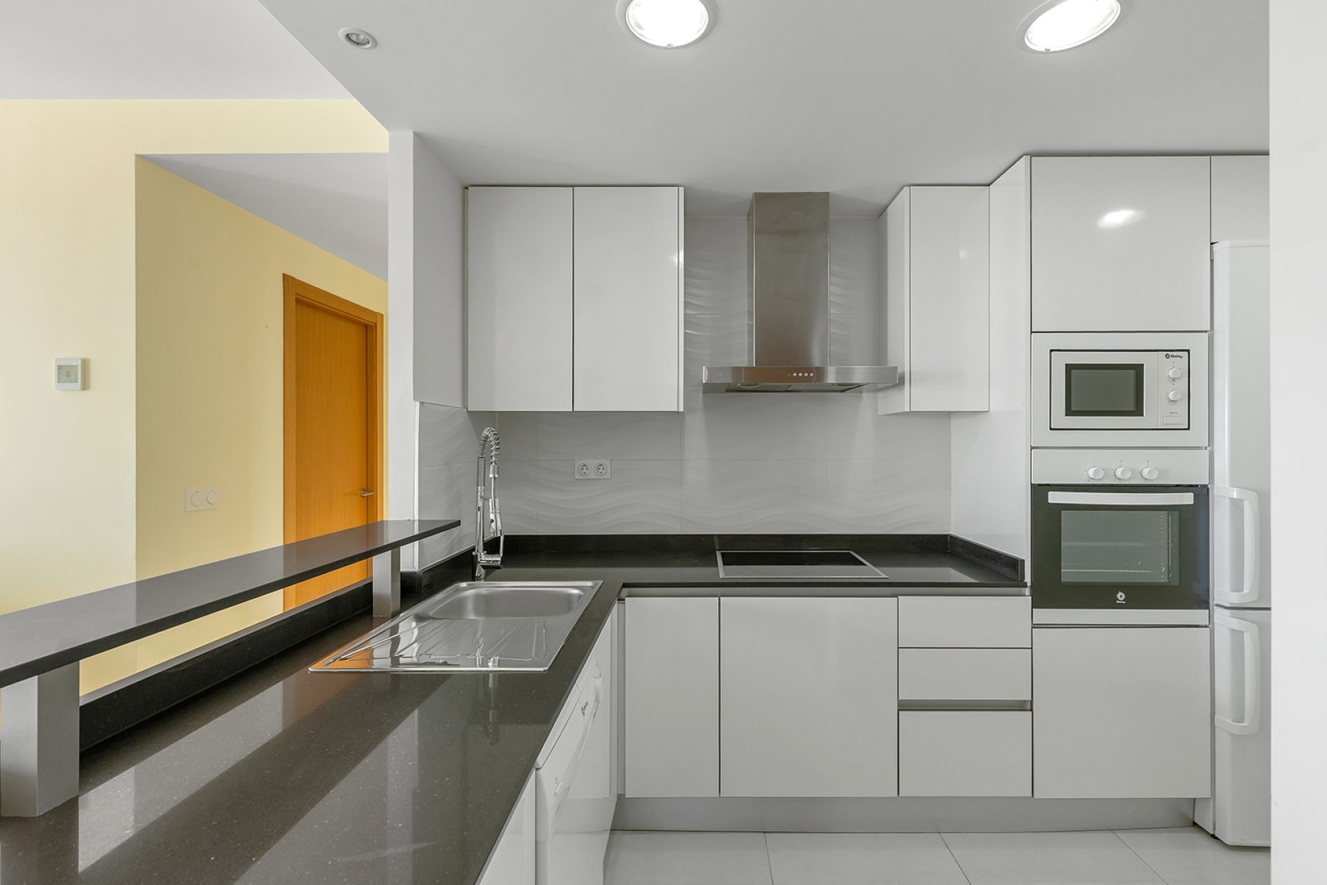 Verkoop - Apartment - Flat - Torrevieja - Punta Prima