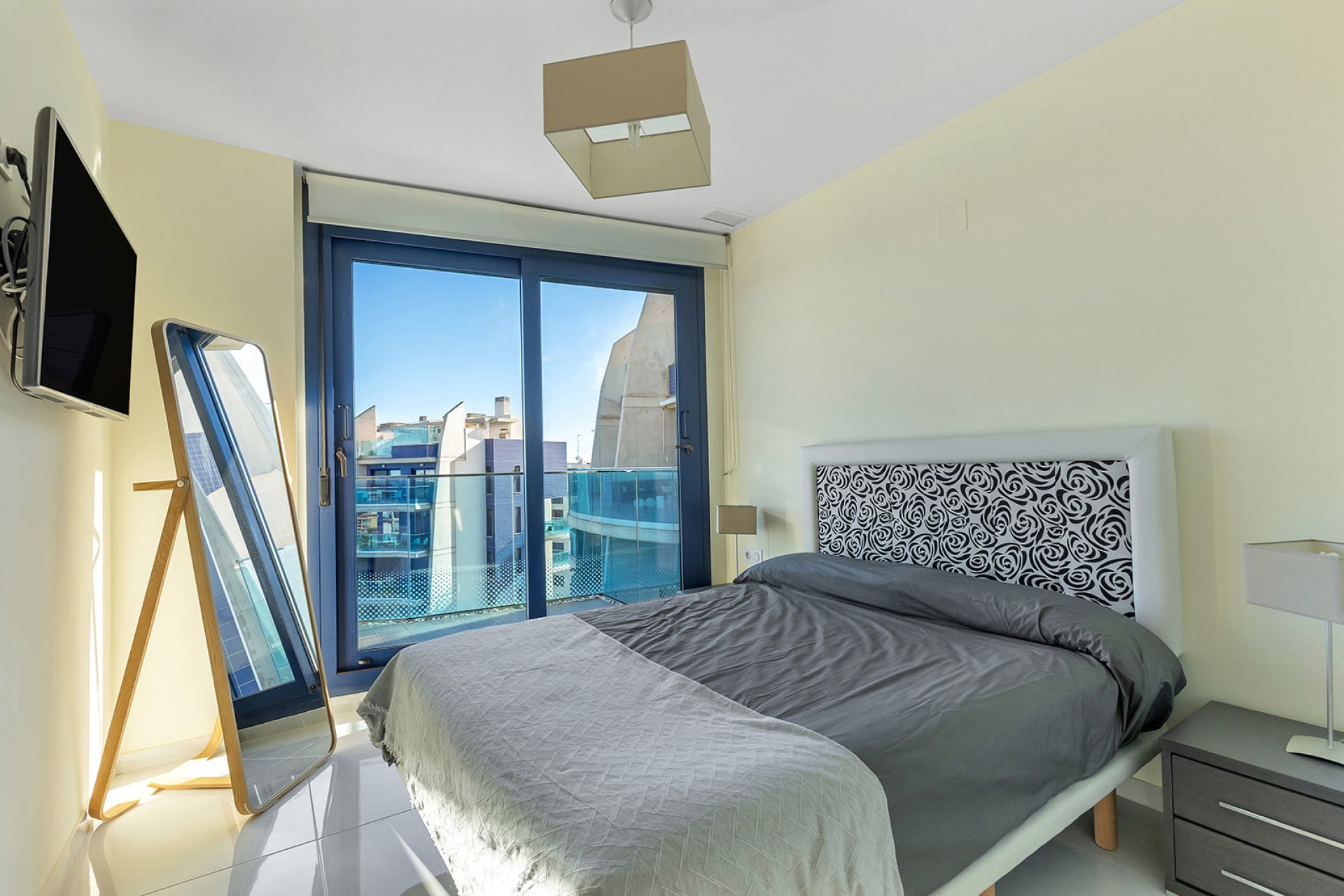 Verkoop - Apartment - Flat - Torrevieja - Punta Prima