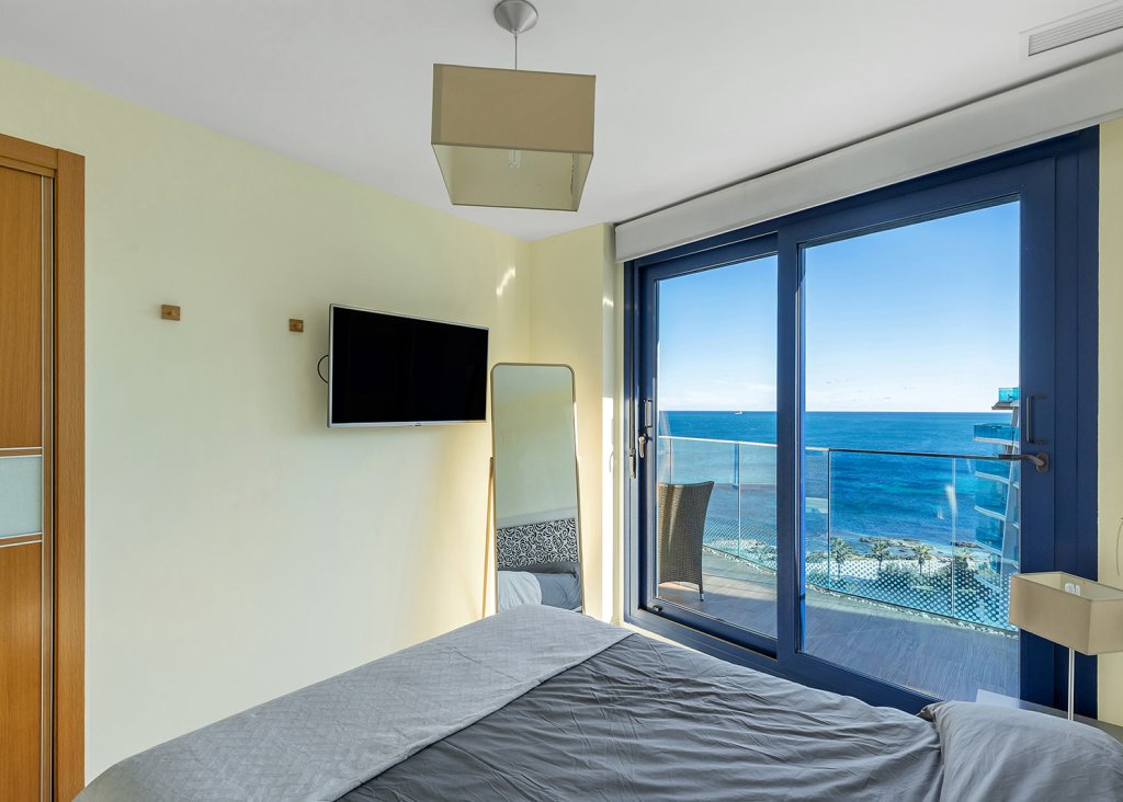 Verkoop - Apartment - Flat - Torrevieja - Punta Prima