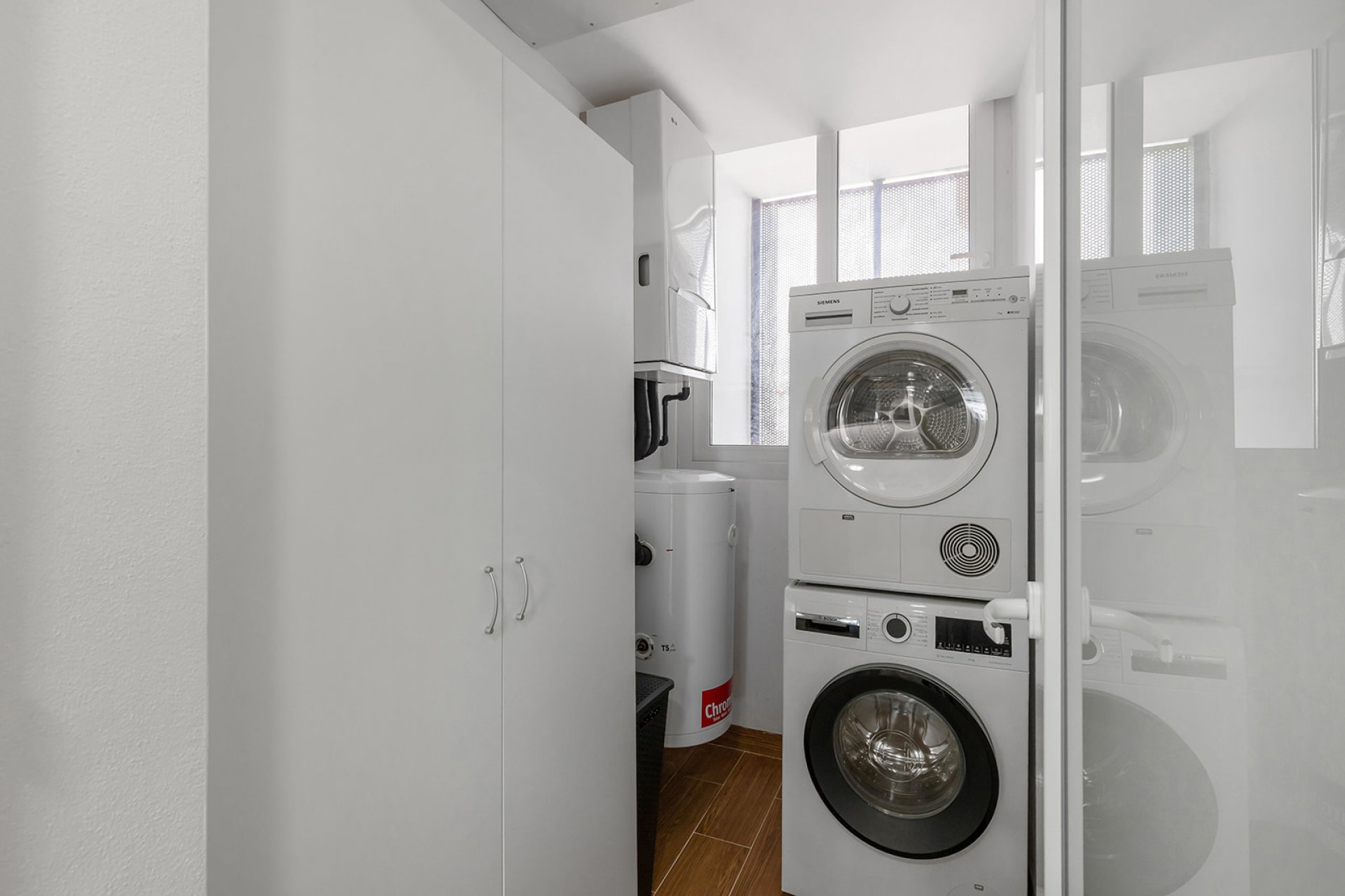 Verkoop - Apartment - Flat - Torrevieja - Punta Prima