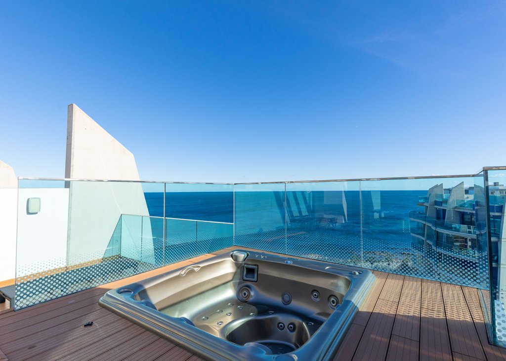 Verkoop - Apartment - Flat - Torrevieja - Punta Prima