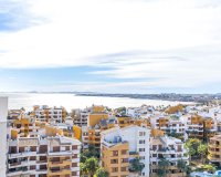 Verkoop - Apartment - Flat - Torrevieja - Punta Prima