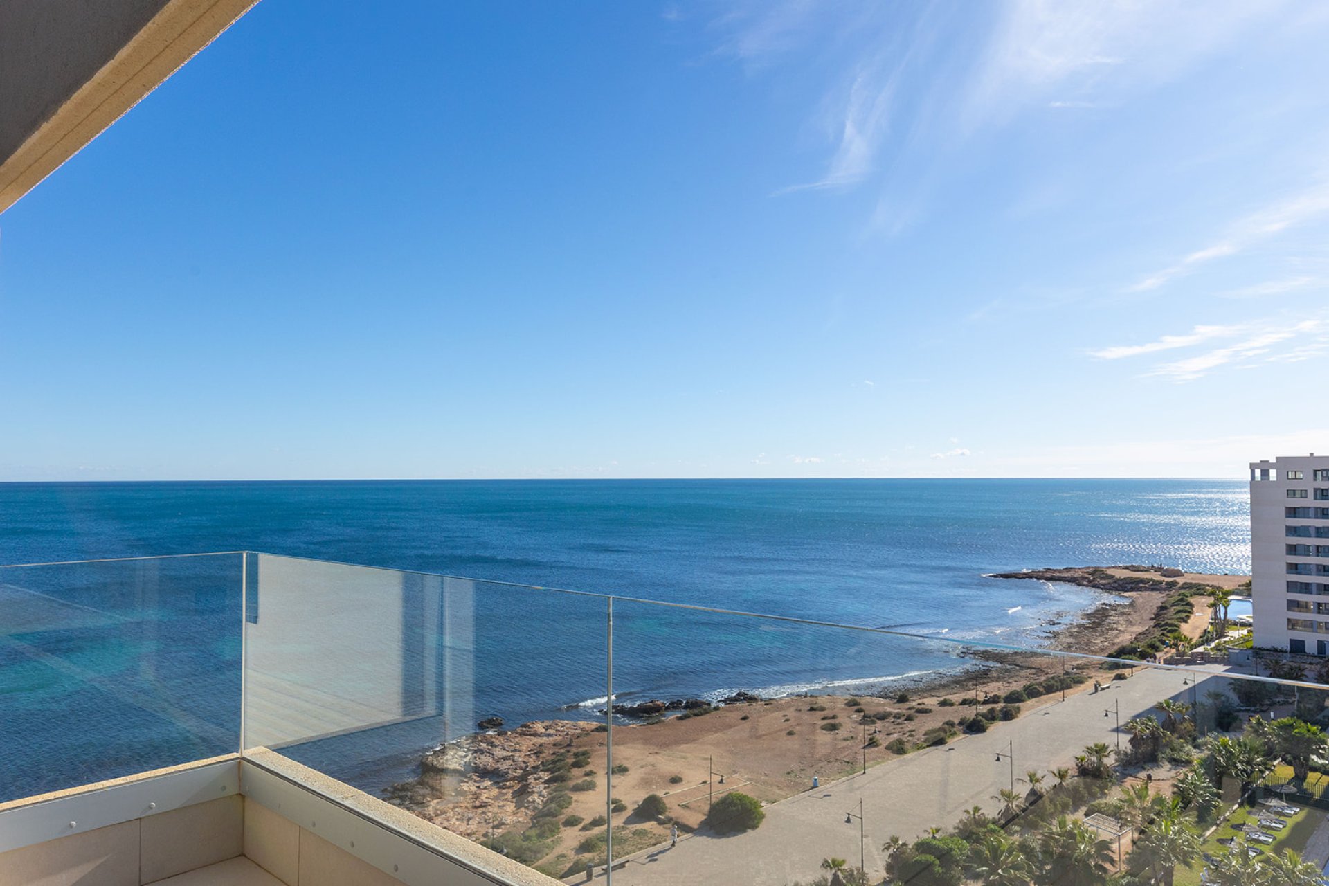 Verkoop - Apartment - Flat - Torrevieja - Punta Prima
