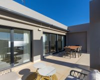 Verkoop - Apartment - Flat - Torrevieja - Punta Prima