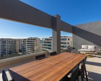 Verkoop - Apartment - Flat - Torrevieja - Punta Prima